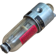 Lubrificador L04-100-MPAA - NORGREN seminovo