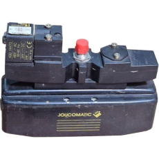 Válvula pneumática 54302023 - JOUCOMATIC