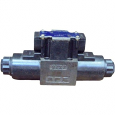 Válvula hidráulica YUKEN DSG013C4-D24-60 usada Válvula hidráulica YUKEN DSG013C4-D24-60 usada