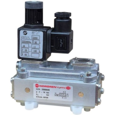 Válvula pneumática 2555605 - NORGREN Válvula pneumática 2555605 - NORGREN