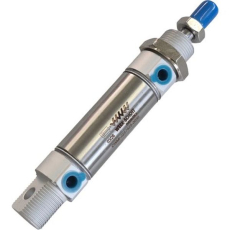 Cilindro pneumático CWMI-0257825-0030 25X30 - WERK SCHOTT Cilindro pneumático CWMI-0257825-0030 25X30 - WERK SCHOTT