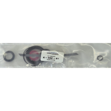 Kit de reparo K-032-61 para cilindro pneumático Série CWP - WERK SCHOTT Kit de reparo K-032-61 para cilindro pneumático Série CWP - WERK SCHOTT