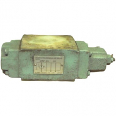 Válvula redutora modular YUKEN MRP-03-B-10 usada Válvula redutora modular YUKEN MRP-03-B-10 usada