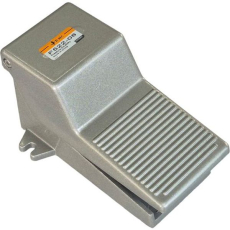 Pedal pneumático F522-08 - EMC Pedal pneumático F522-08 - EMC