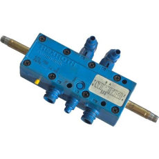 Válvula pneumática 572.750 - REXROTH PNEUMATIK usada Válvula pneumática 572.750 - REXROTH PNEUMATIK usada