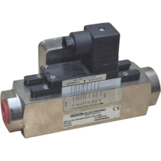 Interruptor de fluxo de fluxo HFS 2135-1W-0005-0015-7-B-1-000 922536 - HYDAC