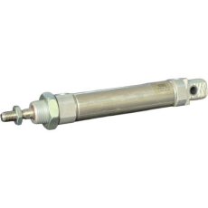 Cilindro pneumático DSNU-25-70-PPSA 1908326 25X70 - FESTO Cilindro pneumático DSNU-25-70-PPSA 1908326 25X70 - FESTO