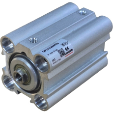 Cilindro pneumático QP2A025A030 - CAMOZZI Cilindro pneumático QP2A025A030 - CAMOZZI