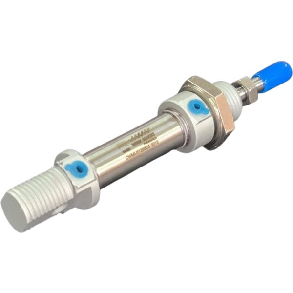 Série CWMI, diâmetro 12mm, curso 10mm, dupla ação, fluido ar comprimido 