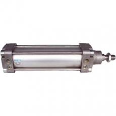 Cilindro pneumático DNG-50-125-PPV 50X125 - FESTO