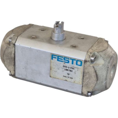 Atuador semi-rotativo DRD-2-F04 189783 - FESTO usado