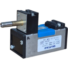 Válvula pneumática MFH-5/2-D-1-S-C 152562 - FESTO seminova