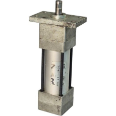 Cilindro pneumático AVRF 1X1-1/4-D-E - PHD usado