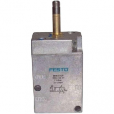 Válvula solenóide MFH-3-1/4 9964 - FESTO