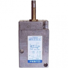 Válvula solenóide MFH-3-1/4-S 7959 - FESTO