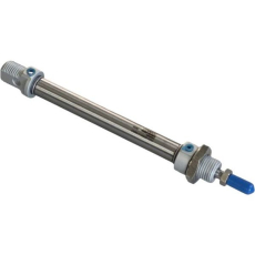 Cilindro pneumático CWMI-0128825-0080 12X80 - WERK SCHOTT