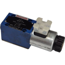 Válvula direcional 4WE6Y61/EG24N9K4 - REXROTH