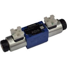 Válvula direcional 4WE6L6X/EG24N9K4 - REXROTH