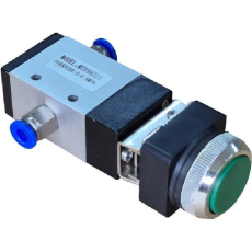 Válvula com botão MSV98321 - IMPORTADA
