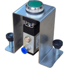 Válvula com botão MSV98321 - CNFT