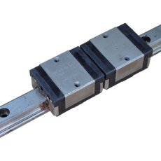 Guia linear com patins ARMSBZV1N