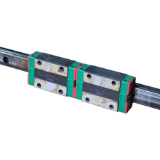 Guia linear EGH20CAC - HIWIN Guia linear EGH20CAC - HIWIN