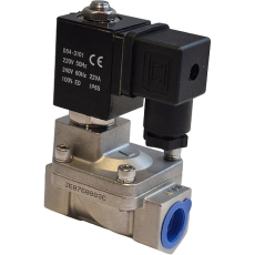 Válvula solenóide RSP-15J 220VAC - MYPC