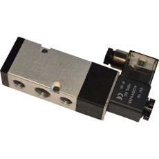 Válvula direcional 4V310-10 - MYPC