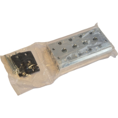 Manifold para válvulas pneumáticas - MYPC Manifold para válvulas pneumáticas - MYPC