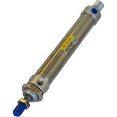 atuador linear, atuador pneumático, pistão, pistão pneumático, pistão para automação industrial, cilindro pistão, cilindro para equipamentos pneumáticos