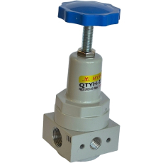 Regulador de pressão QTYH-15- MYPC