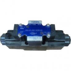 Válvula hidráulica YUKEN DSG01-2D2-A200-60