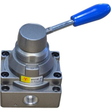 Válvula rotativa 4HV330-10 - MYPC Válvula rotativa 4HV330-10 - MYPC