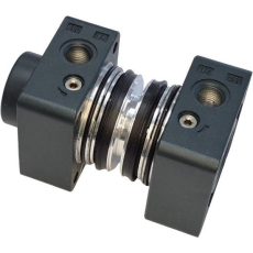 Kit de montagem de cilindro diâmetro 50mm - MYPC
