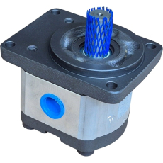 Bomba hidráulica 9510080301 - REXROTH