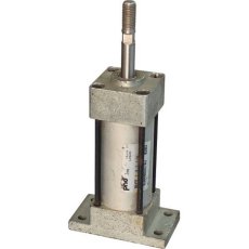 atuador, cilindro para ar comprimido, pistão, pistão pneumático, pistão para automação industrial, cilindro pistão