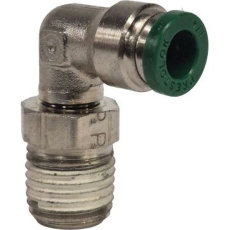 Conexão cotovelo 1/4 - PRESTOLOCK