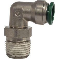 Conexão cotovelo 1/2 - PRESTOLOCK