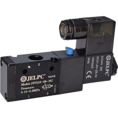 Valvula pneumática J3V210-08 - JELPC Valvula pneumática J3V210-08 - JELPC