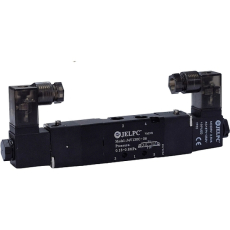 Valvula pneumática J4V130-06 - JELPC Valvula pneumática J4V130-06 - JELPC
