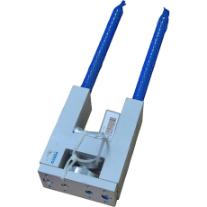 Guia FENG-40-190 para cilindro pneumático - FESTO Guia FENG-40-190 para cilindro pneumático - FESTO
