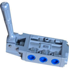 Válvula pneumática N85122-00 - WERK SCHOTT Válvula pneumática N85122-00 - WERK SCHOTT