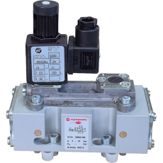 Válvula pneumática 2556105 - NORGREN Válvula pneumática 2556105 - NORGREN