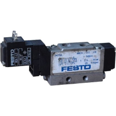 Válvula direcional MEH-5/2-1/8 34755 - FESTO