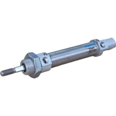 Cilindro pneumático DSNUL-20-50-PPVA 19587 20X50 - FESTO