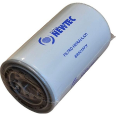 Filtro BR6010PH - NEWTEC Filtro BR6010PH - NEWTEC