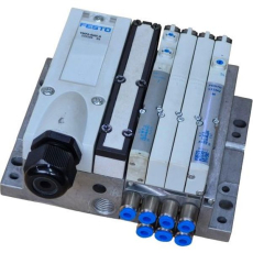 Terminal com válvulas 661091, 533342 - FESTO