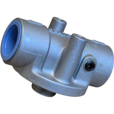 Parte de filtro 1npt - NEWTEC Parte de filtro 1npt - NEWTEC