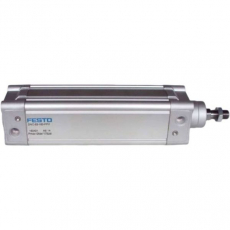 Cilindro pneumático DNC-63-160-PPV 63X160 - FESTO seminovo