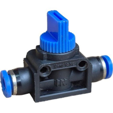 Regulador de fluxo 06mm - SANG-A Regulador de fluxo 06mm - SANG-A